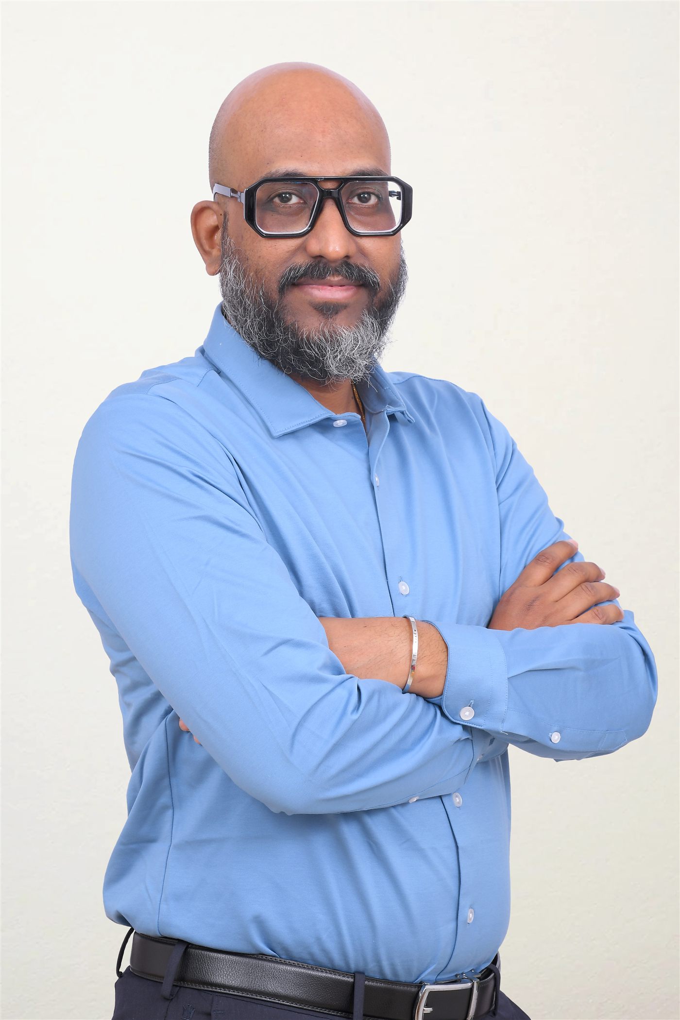 Raj – Founder, Big O Minds